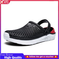 Outdoor Sandals Beach Seaside Water Shoes Men Women Teenage Swimming Footwear Flat Slippers Aqua Shoes 2023 Hot