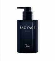 Dior Sauvage Shower Gel 250ml (ป้ายไทย) เจลอาบน้ำ