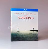 Awakenings (1990) BD 1080P HD Collection