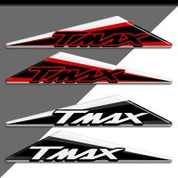 ♞สติกเกอร์ Fairing Fender สกู๊ตเตอร์ TMAX TMAX500 400 500 530 560สำหรับยามาฮ่า