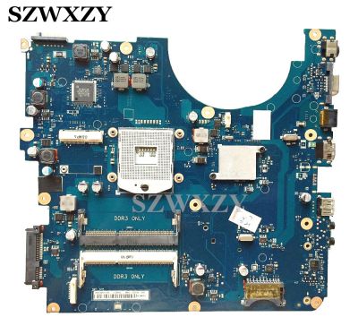 Refurbished For Samsung R580 R540 R530 Laptop Motherboard BA92-06761A BA92-06761B BA41-01248A DDR3 HM55