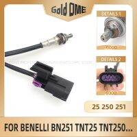 Oxygen Sensor Wideband O2 Sensors Car Air Fuel Ratio Lambda Probe For Benelli BN251 TNT25 TNT250 BN TNT 25 250 251 Exhuast pipe Wall Stickers Decals