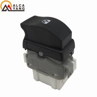 For For Espace IV Laguna II Megane II 2 Scenic II Window Regulator Switch Unit Rear Power Window Switch Button OEM 8200315024