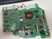 H550MA(H553) เครื่องฉายกระดานหลัก pcb BOARD สำหรับ Epson EB-X24 CB-X24 PL X24 Projector