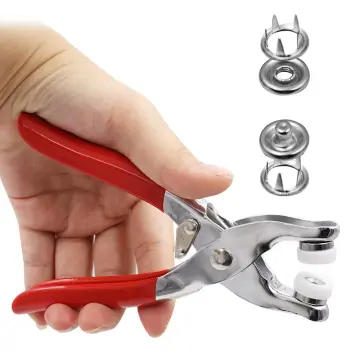 Snap Fastener Kit - Best Price in Singapore - Jan 2024