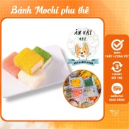 Bánh Mochi Phu Thê Đài Loan - Ăn Vặt 492
