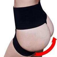 【cw】 WomensWaist Butt Lifter Tummy SupportBelt Butt Enhancer Panty Waist TrainerShaper