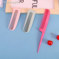 Foldable Massage Hair Comb Anti Static Hairdressing Personality Hairpin Portable Travel Hair Comb Brush Women Styling Accessorie