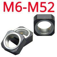 Square Lock Nut M6 M8 M10 M12 M14 M15 M16 M17 M20 Precision Anti return Anti loosening Anti slip Fast Bearing Fastener Top Screw