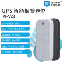 เครื่องระบุตำแหน่ง GPS อัจฉริยะนาฬิกาปลุกแม่เหล็กประตูไร้สายอุปกรณ์กันขโมยประตูบ้านและหน้าต่างสัญญาณเตือนภัยโรงแรมและร้านค้า