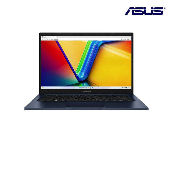 ASUS Vivobook 14 A1404VA-VIPS751 - Quiet Blue [Intel® Core™ I7-1355U ...