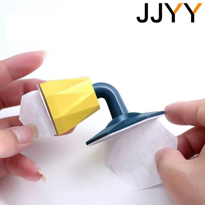 jjyy-silicone-door-suction-suction-type-anti-collision-cushion-door-mute-buffer-door-block-bathroom-bedroom-door-stop-door-block-decorative-door-stops