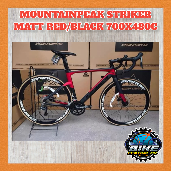 mountain peak road bike 2020 price