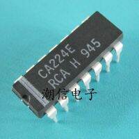 5pcs CA224E DIP-14