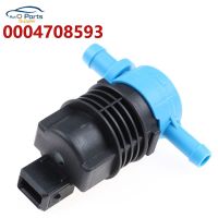 New 0004708593 000 470 85 93 For Mercedes-Benz W204 S204 W463 W221 R230 Vapor Canister Purge Solenoid Valve