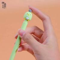 San-X SUMIKKO GURASHI 0.5mm Mechanical Pencils Cute animal Novelty Pen Automatic Pencil School Supplies Kids stationery gift