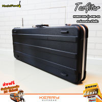 TasGitar HardCase ฮาร์ดเคสกีตาร์ เคสกีตาร์ไฟฟ้า กระเป๋ากีตาร์ไฟฟ้า รุ่น FBE-02