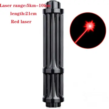 Powerful Blue Laser Pointer 450nm 10000m Focusable Blue Laser