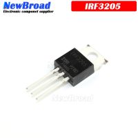 10PCS IRF9Z24 IRF9Z34 IRLZ24N IRLZ34N IRLZ44N IRFZ44N LM317T IRF3205 Transistor TO-220 IRF9Z24N IRF9Z34N IRLZ24 IRLZ34 IRLZ44 WATTY Electronics