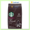 50% off cà phê starbucks rang xay sẵn nguyên chất 100% arabica coffee dark - ảnh sản phẩm 7
