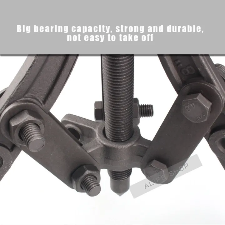popular Performance Tool 4" 6"8"10"12"14" 2 Jaw/3 Jaw Gear Puller