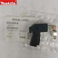 MAKITA 531043-6 650565-8สำหรับ6010DWE 6010D 6710D DA390D DA3000D MT066 6012DH 6012D 6012HDW DA3000DW เจาะ