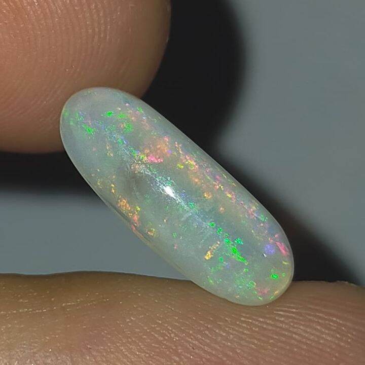 พลอย-โอปอล-ออสเตรเลีย-ธรรมชาติ-แท้-natural-opal-australia-หนัก-2-48-กะรัต