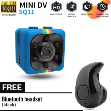 Bluetooth spy best sale camera price