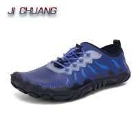 Mens Water Shoes Womens Swim Beach Pool Aqua Sports Quick Dry Barefoot Diving Surf Walking River Sea Aqua Sneakers 35-46