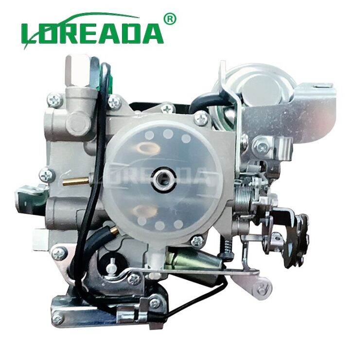 Carb Carburetor Fit For Daihatsu Charade G100 3 Cylinder 376 Engine