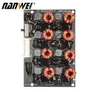 NANWEI 2A BMS Active Balancer ลิเธียม B-Attery Energy Transfer Balance โมดูล3.7V 3.2V B-Attery แพ็ค Balance Board