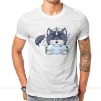 That Time I Got Reincarnated as a Slime Anime Ranga Rimuru Chibi T Shirt Summer Cotton Mens Clothing Harajuku O-Neck TShirt