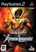 เกมส์ PS2 Samurai Warriors 2 Xtreme Legends สงคราม PlayStation2⚡ส่งไว⚡