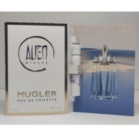 ? Vial ? MUGLER ☁️ ALIEN Mieage EDT 1.2ml น้ำหอมชนิดพกพา น้ำหอมไวออลแท้? [ Hot Sale!! ]