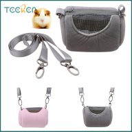 Teeker Túi Đựng Thú Cưng Túi Đựng Chuột Hamster Lợn Động Vật Nhỏ Bỏ Chạy thumbnail