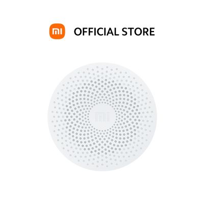 Xiaomi Mi Compact Bluetooth Speaker 2 ลำโพง และสปีกเกอร์บลูทูธ ขนาดกะทัดรัด รุ่น 2 | ประกันศูนย์ 1 ปี QC8191605