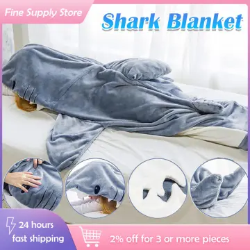 Baby sales shark sofa