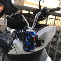 For BMW R1250GS Adventure Motorbike Beverage Water Bottle Cage Drink Cup Holder Sdand Mount Accessories R1200GS LC Adventure