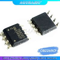 10PCS OB2269CP SOP8 OB2269 SOP 2269CP SOP-8 SMD new and original IC