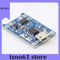 ixoo61 store DC 5V 1A Micro USB Female Power Module With Protection Module Dual Functions