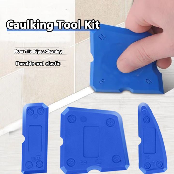 4pcs-caulking-tool-kit-window-door-silicone-joint-sealant-spreader-spatula-scraper-edge-repair-tools-floor-tile-edges-cleaner