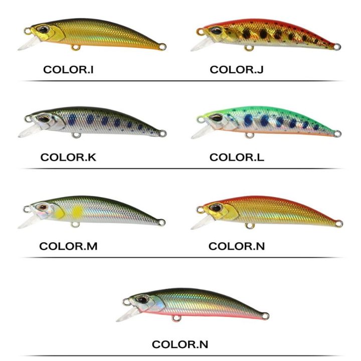 scape-shiner-เทียมหางเหยื่อพลาสติกเหยื่อล่อปลาเหยื่อตกปลา-wobblers-ปลาคาร์พชุดเหยื่อมปลอมตกปลาเหยื่อหนอนเหยื่อแข็งพลาสติกล่องเรือตกปลา