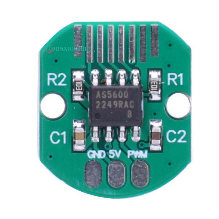 AS5600 Rotary Encoder PWM I2C Interface Absolute Value Encoder