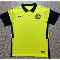 High quality 2022 Malaysia Jersey Men short sleeve Jersey