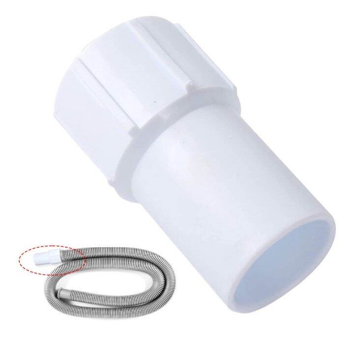 PVC Hose Sleeve Pool Hose Pool Vacuum Threaded Cuff Cuff Pool