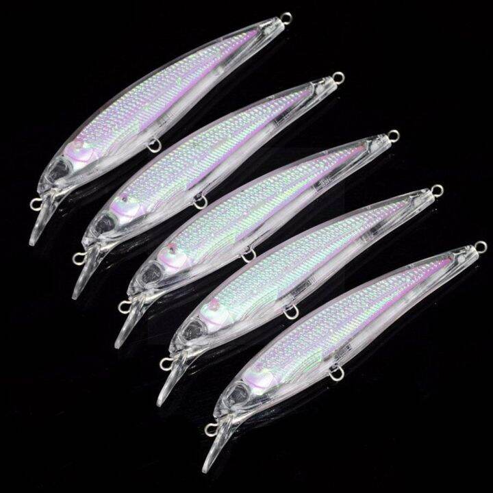 yf-5pcs-transparent-baits-blank-hard-fishing-lures-3d-unpainted-minnow-wobblers-lure-accessories-outdoor-bodies-supplies