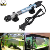 LAboston(Aquarium)RS-25W ~ 300W การระเบิดอัตโนมัติตัวควบคุมอุณหภูมิแท่งฮีตเตอร์สำหรับ Aquarium ปลาชาม