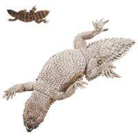 Limited Time Discounts Fake Animal Lifelike Simulation Model Figurines Lizard Adornment Animals Toys Desktop Decor Figures Small Decoration