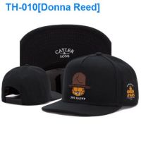 ❣❂ Donna Reed The new 2023 summer American 23 hip-hop baseball hat flat outdoor sports men and women fashion joker hat tide