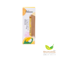 Baiminag Kalmme Refresh กลิ่นมะม่วงน้ำดอกไม้ น้ำมันหอมระเหย ขนาด 10 ml. ร้านใบเมี่ยง